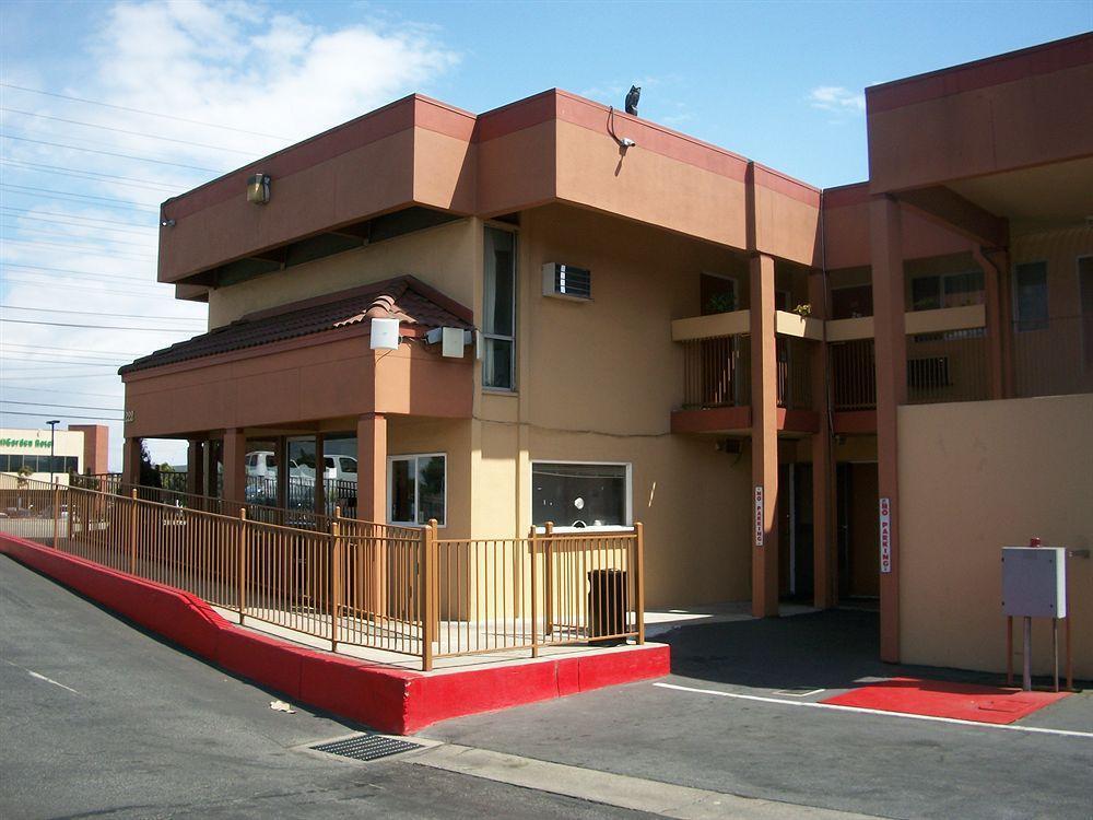 Hotel V – San Francisco Airport-SFO South San Francisco Exterior foto
