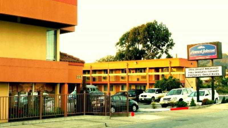 Hotel V – San Francisco Airport-SFO South San Francisco Exterior foto